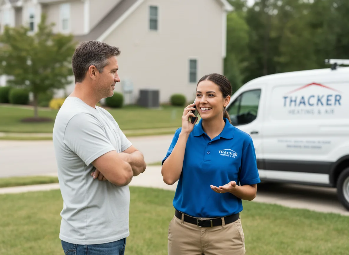 Ac Repair Conneaut Lake, PA FAQs